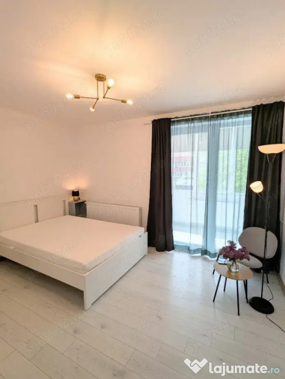 Apartament 2 cam 55 MP, SPITALUL JUDETEAN