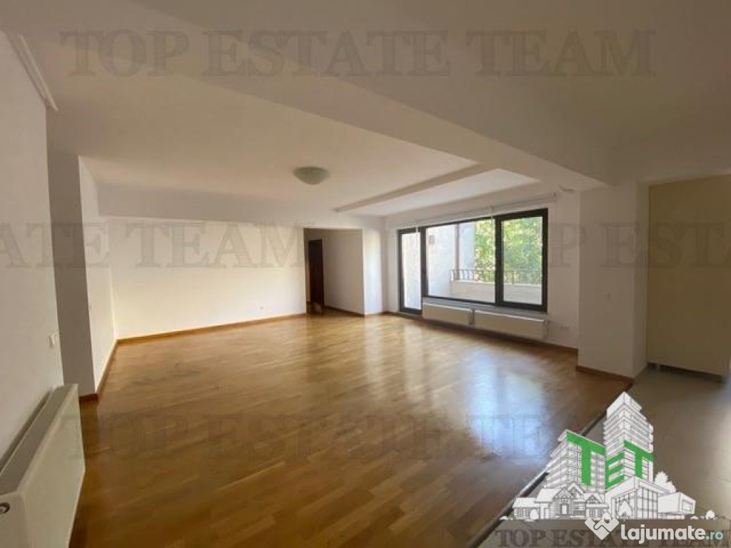 Apartament 3 camere Arcul de Triumf