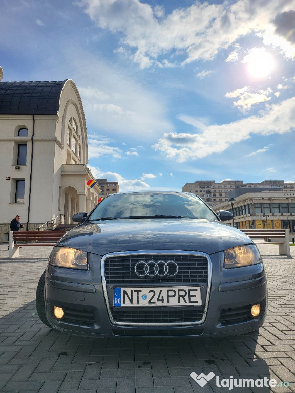Audi A3 stare buna