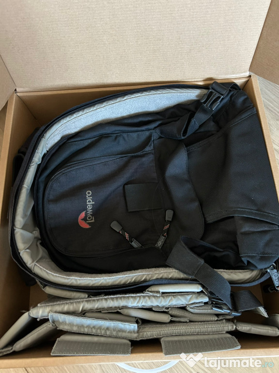 Lowepro Trekker Aw