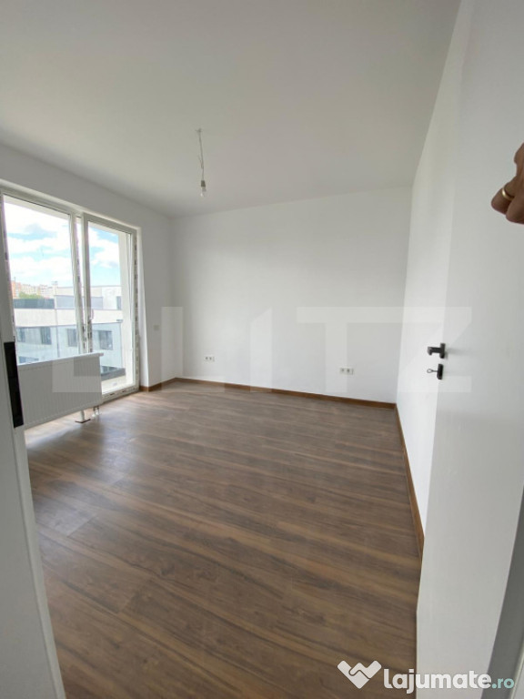 Apartament 2 camere - Șelimbăr