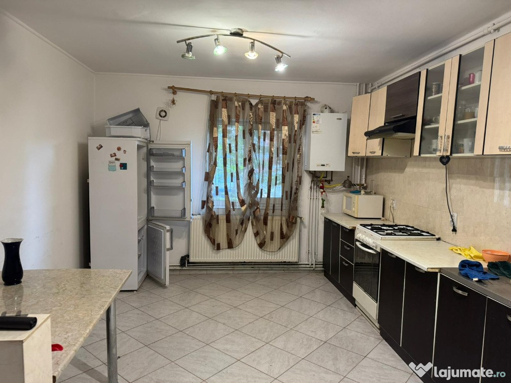 Apartament 2 camere Zorilor - Pasteur