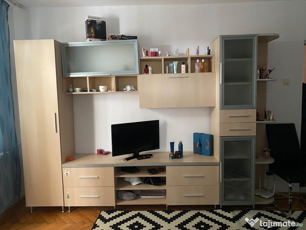 Apartament de vânzare 3 camere