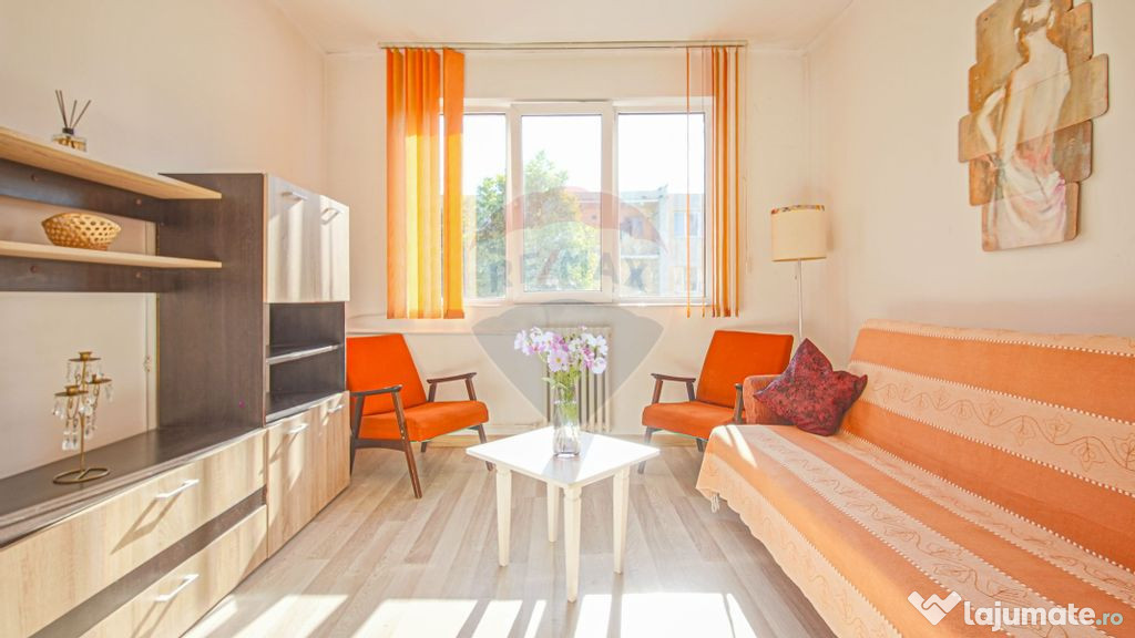 Comision zero/Apartament cu 1 camere de vânzare în zona...