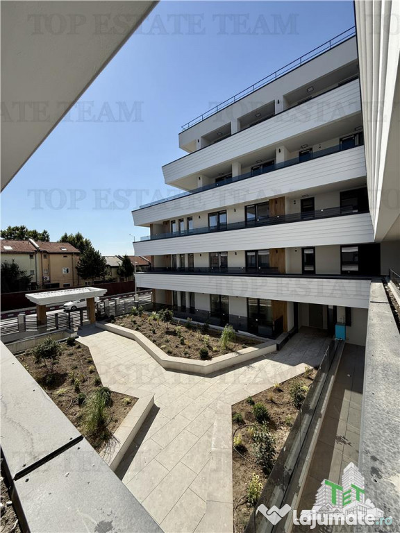 Apartament Exclusivist 3 Camere Voluntari – Pipera cu?...