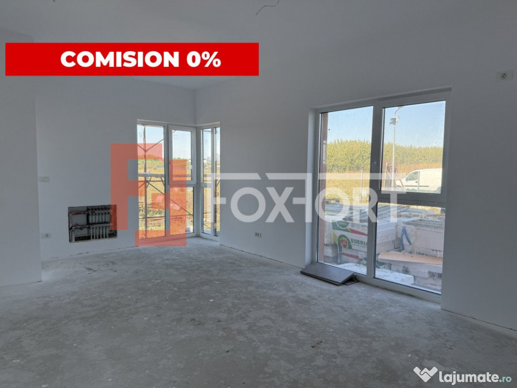 COMISION 0% Apartament cu 2 camere de vanzare in Timisoara,