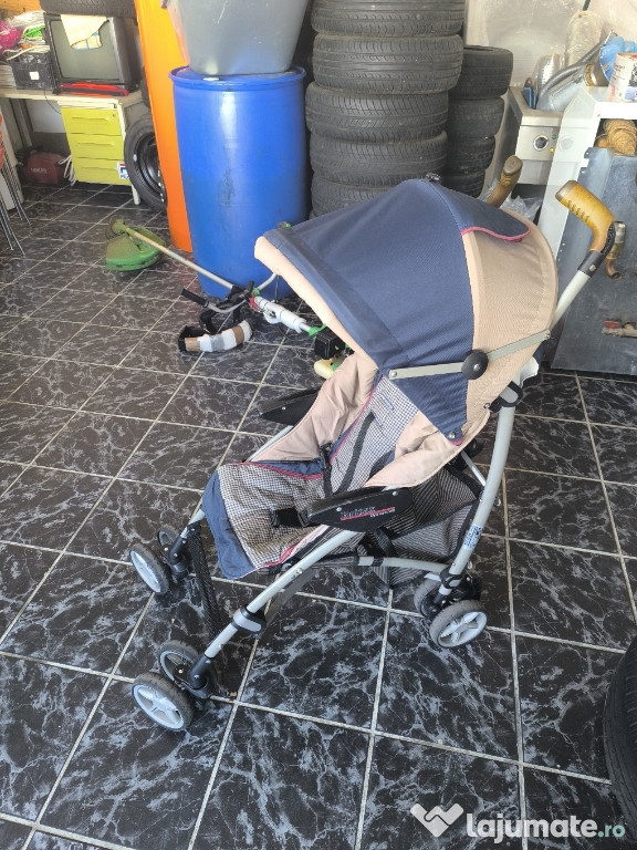 Carucior copii mici