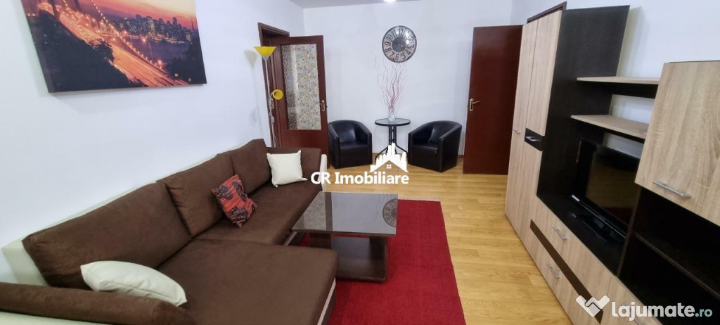 Apartament 2 camere Fantana Florilor