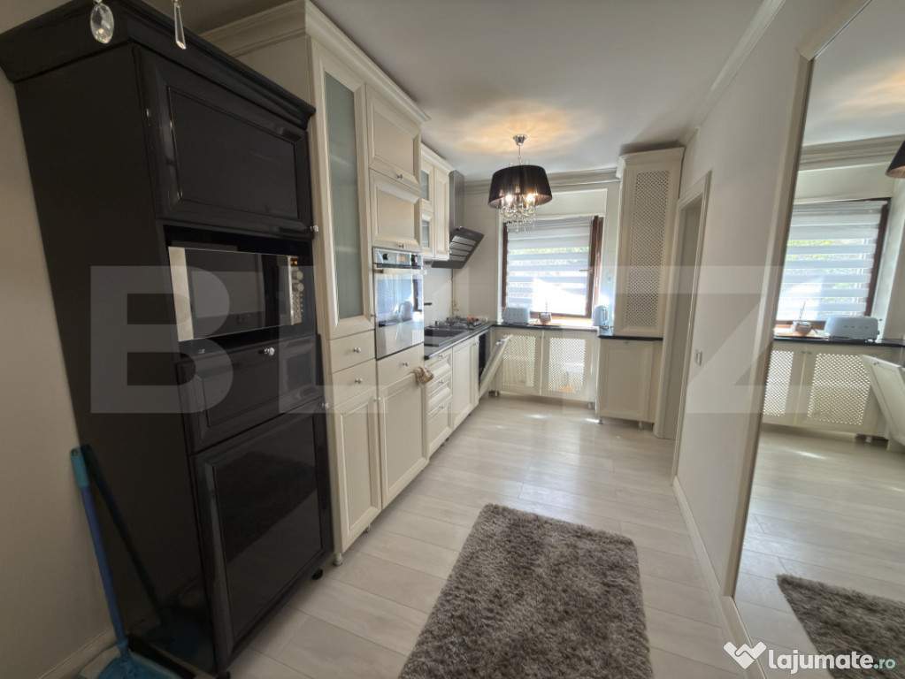 Apartament de vanzare, 66mp utili, zona Calea Traian