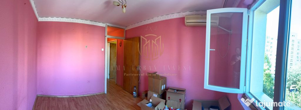 3 camere Anton Bacalbasa cu tulnici