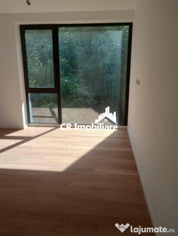 Apartament 3 camere, Herastrau