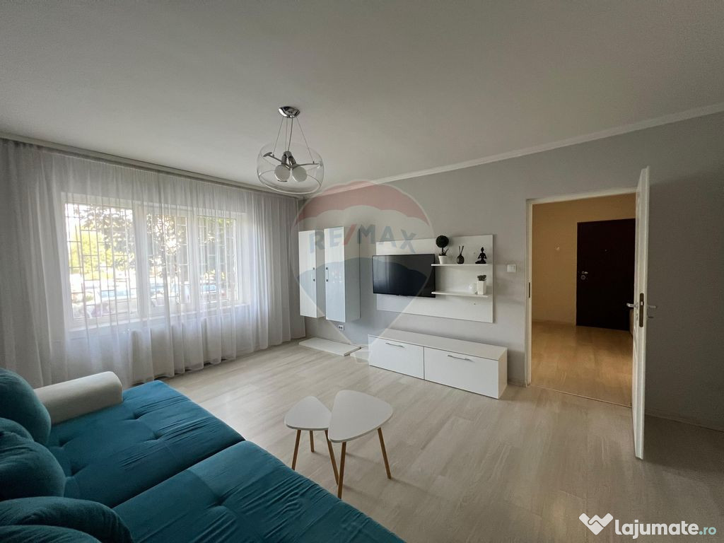 Apartament cu 2 camere de închiriat în zona Calea Aradului