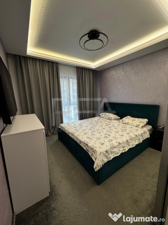 2 camere exigent plaza residence faza 2