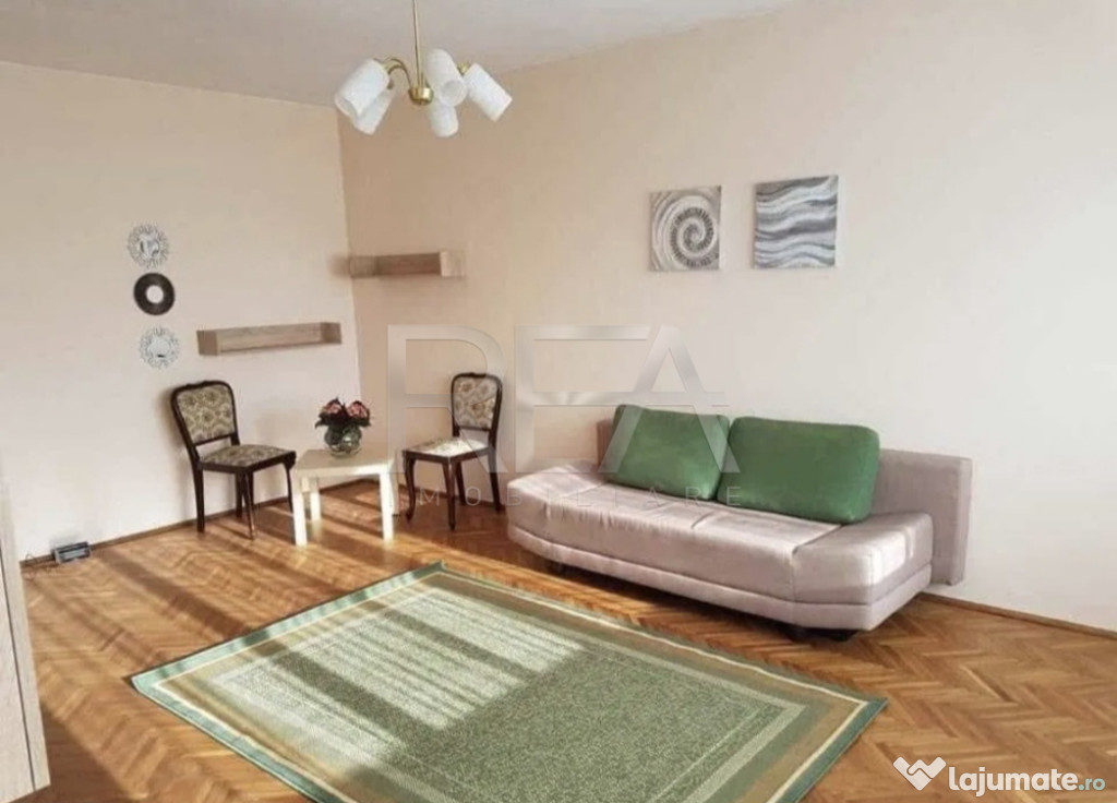 2 camere 4/8, 76mp, Drumul Taberei -Favorit -40m metrou.