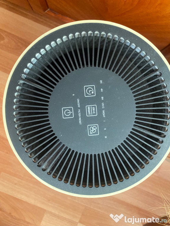 Purificator aer soehnle airfresh clean 300