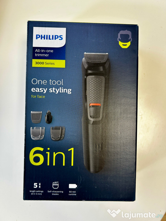 Philips All-in-one
