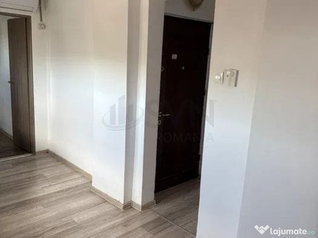 GARSONIERA I DE INCHIRIAT I DOROBANTI