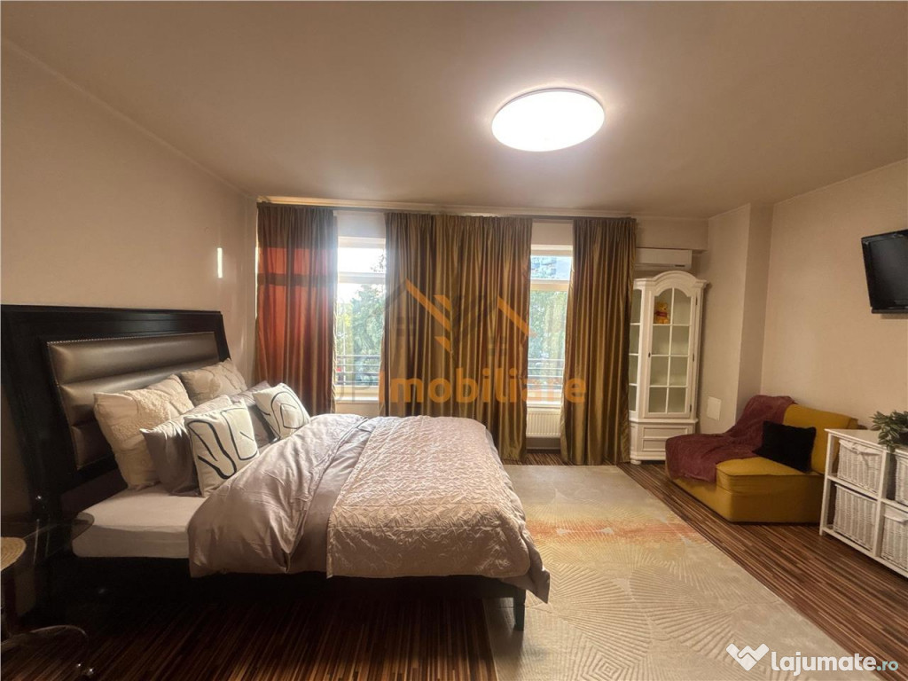 APARTAMENT IN BLOC NOU LUCEAFARUL | CALEA ARADULUI | ORADEA