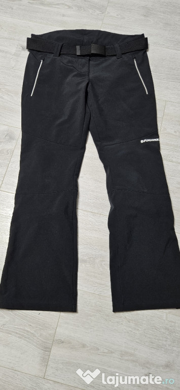 Pantaloni schi Fundango, marimea L