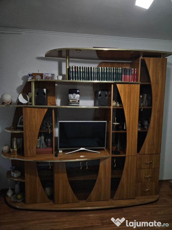 Mobila-Biblioteca