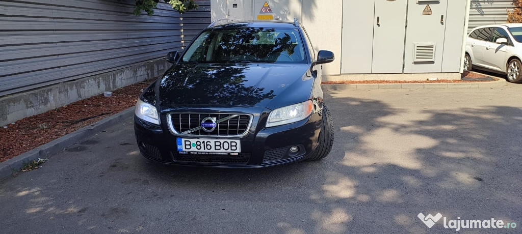 Volvo V70 1.6 diesel