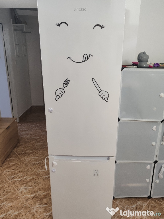 Combina frigorifica Arctic de vânzare!!!