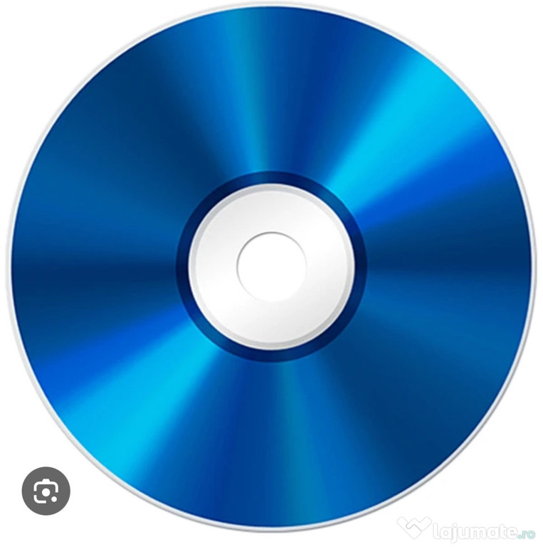 Modare PS 4 Blu Ray
