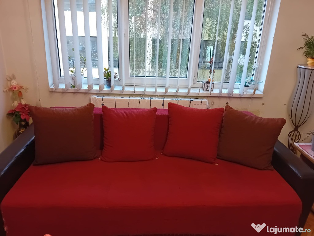 Vand canapea extensibila