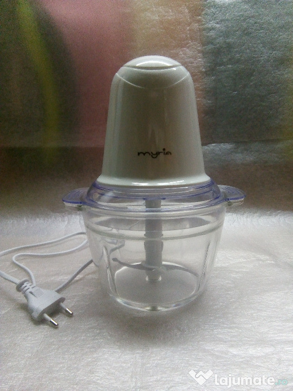 Mini tocator Myria my4069