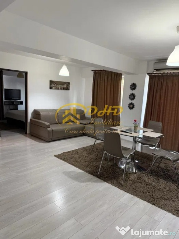 Apartament 2 camere