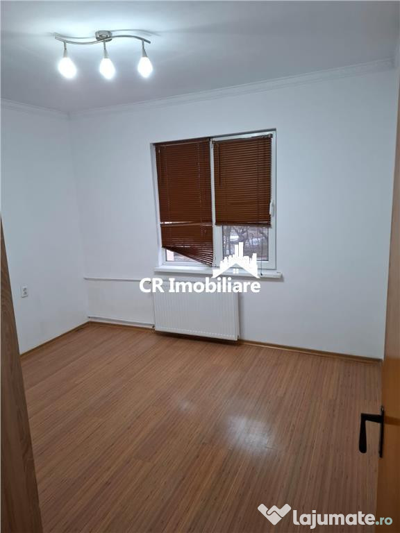 Apartament 3 camere Dristor