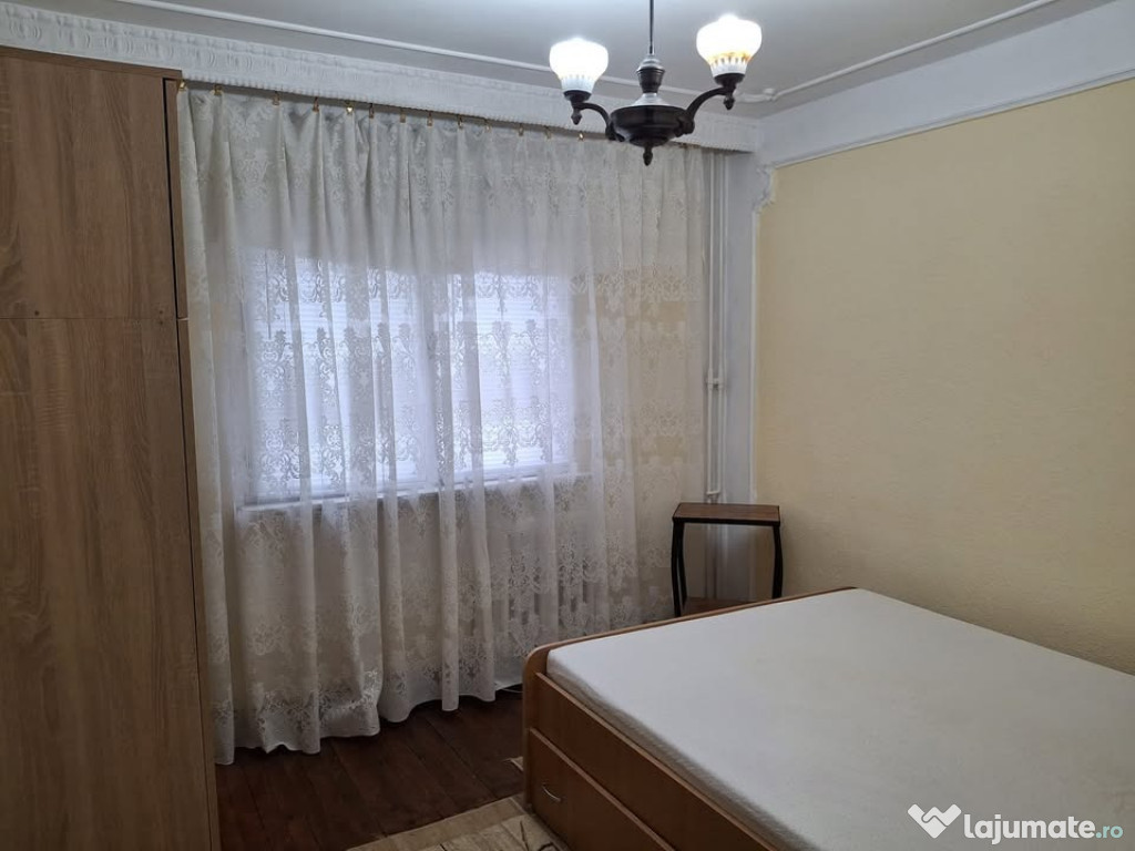 Apartament 2 camere D, in Canta,