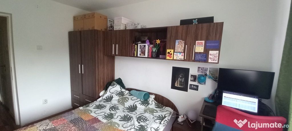 Apartament 2 camere Manastur