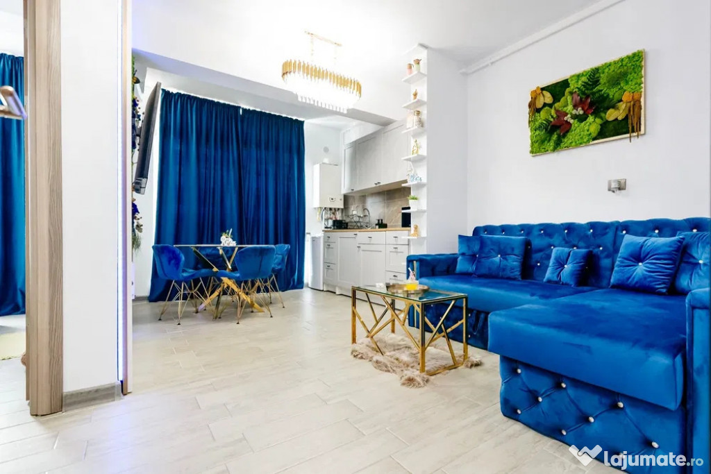 Apartament 2 camere | Alezzi Beach Resort