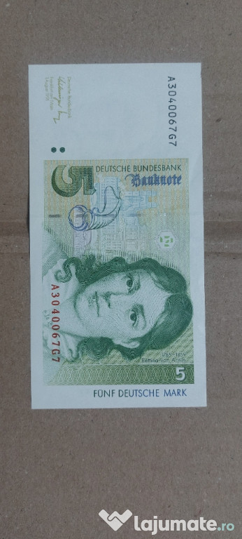 Marci germania 1993