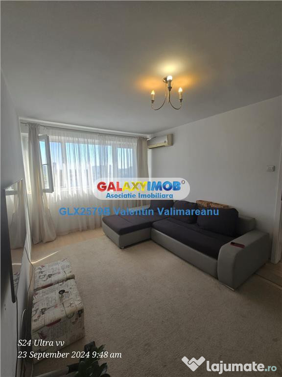 Apartament 2 Camere Obor VI 134