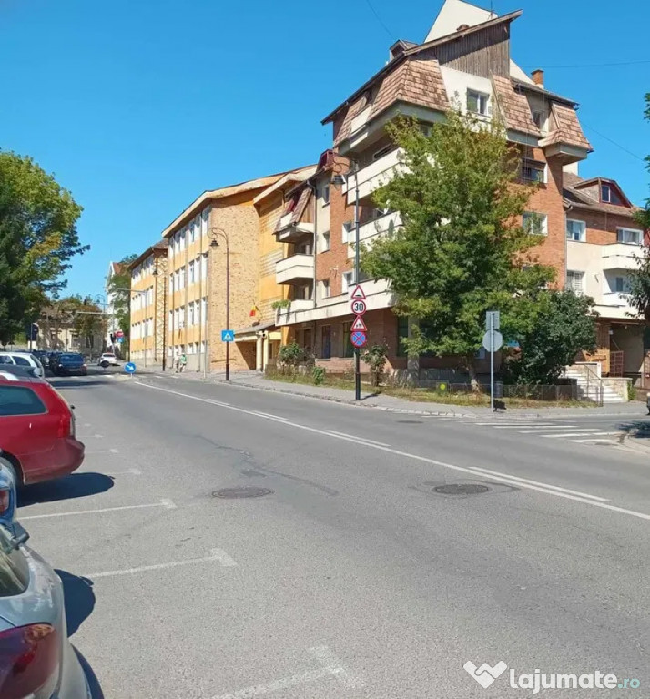 Apartament 2 camere ultracentral, 58 mp.