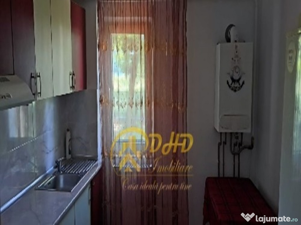 Apartament 2 camere 45