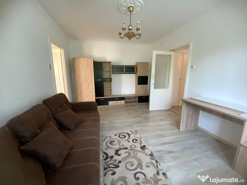 Apartament 2 camere Tatarasi - Ciurchi