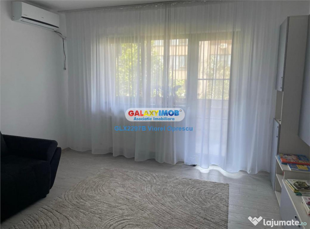 Apartament 3 camere, renovat, 2 bai, decomandat, Dobroesti