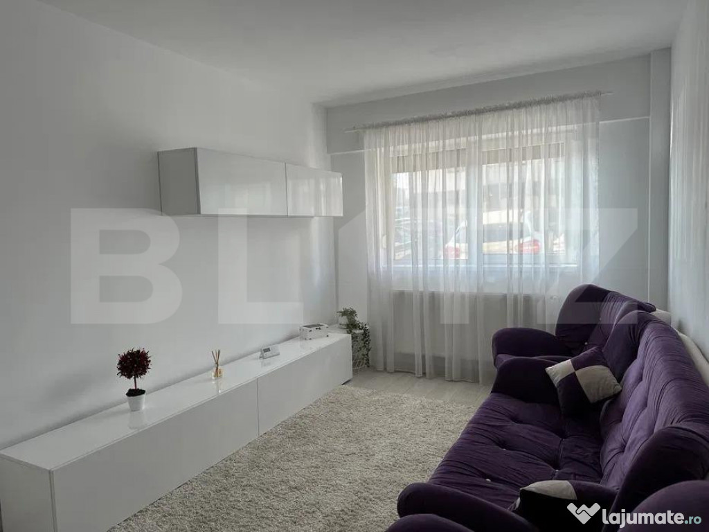 Apartament 2 camere | zona Galata