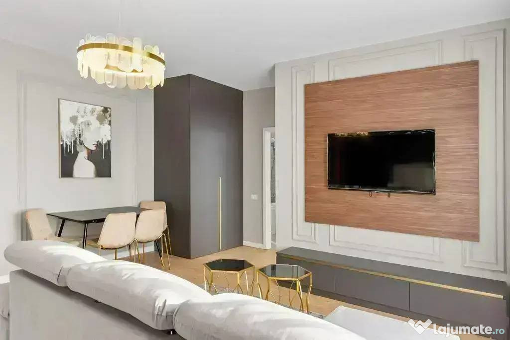 Apartament 2 camere ,perfect pentru cupluri sau investiti...