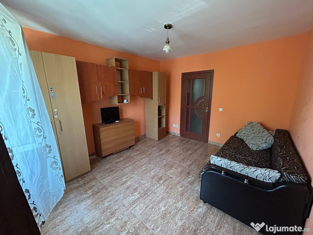 Apartamnt 1 camera Pacurari
