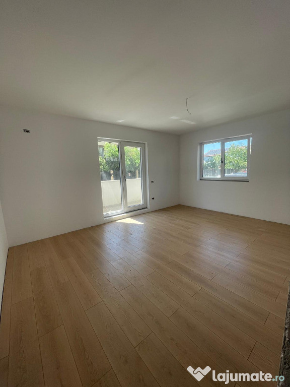 Apartament 2 camere decomandat|zona Bragadiru|finisaje de calitate