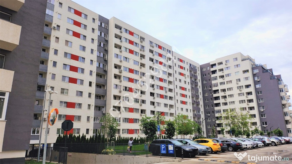 Apt. 2cam. Rotar Park2-Militari,zona Metro-Mc Donald's, 10 min. metrou