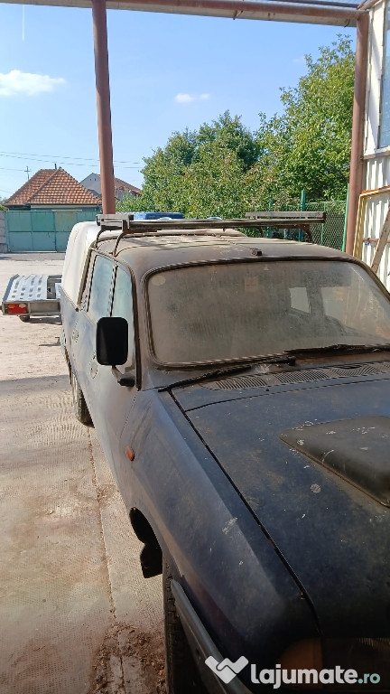 Vând Dacia 1.9 Diesel