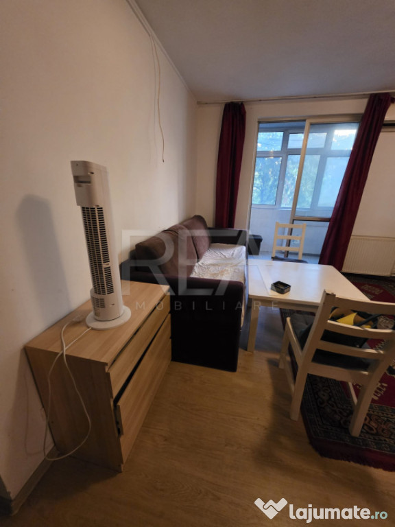 3 camere - Basarabia/Diham - 2/4 - centrala - metrou - clasa