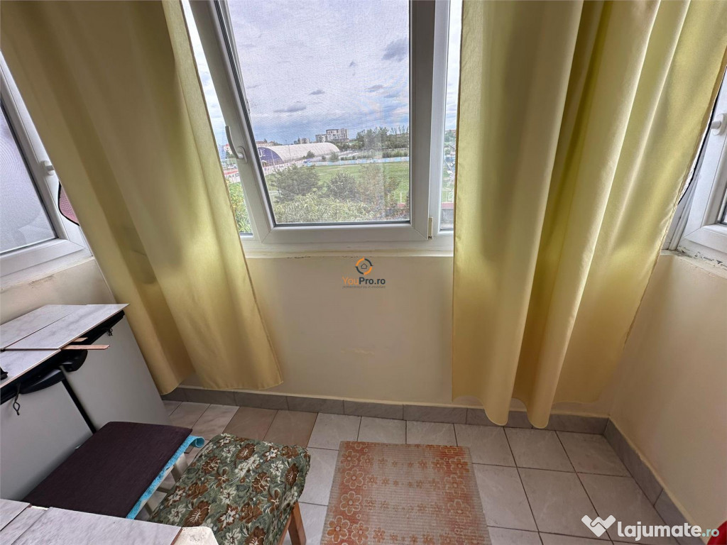 Apartament 2 Camere Complex Studentesc Olimpia