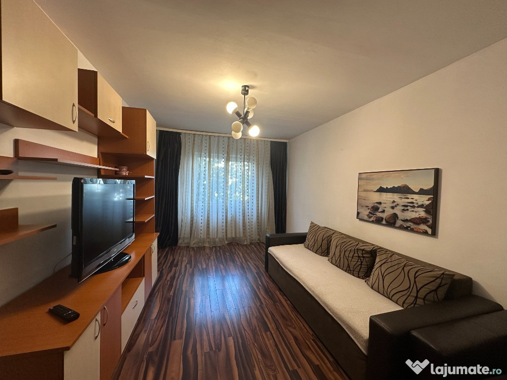 VIGAFON - Apartament 3 camere Paltinis