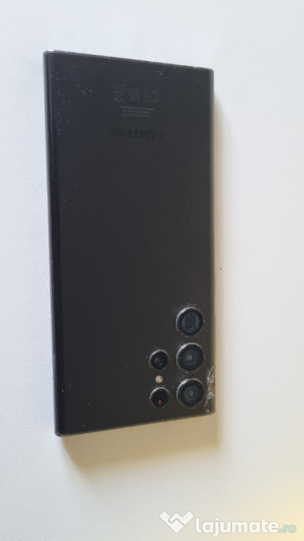 Samsung Galaxi S 22 Ultra